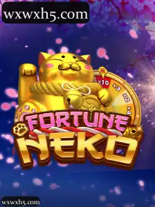 FortuneNeko